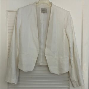 LOFT Women's Crop Blazer